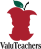 ValuTeachers logo