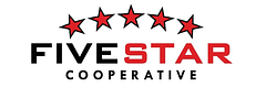 Five Star Cooperative logo