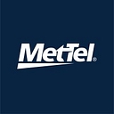 MetTel logo