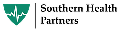 Southern Health Partners logo