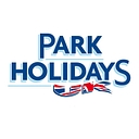 Park Holidays logo