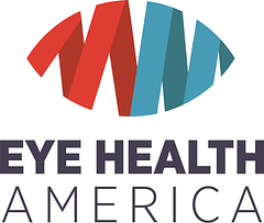 Eye Health America logo