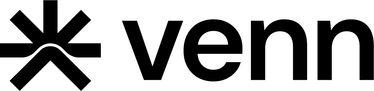 Venn logo