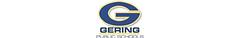 Gering Public Schools logo