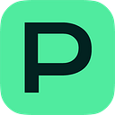 Perchwell logo