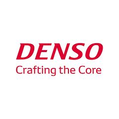 DENSO logo