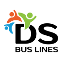 DS Bus Lines logo