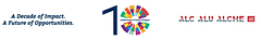 ALU logo