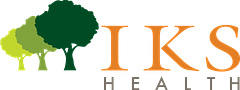 IKS Health Career logo