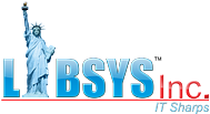 LibSys logo