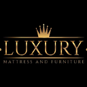Luxury Mattress & Furniture logo