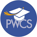 Prince William County Public Schools logo