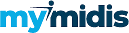 Midis Group logo