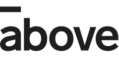 Above Agency logo