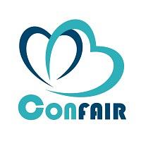 Confair logo