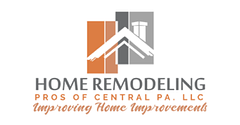 Home Remodeling Pros of Central PA logo
