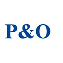 P & O International Trading Inc. logo