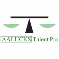 AALUCKS Talent Pro logo