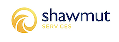 Shawmut Services logo