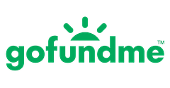 GoFundMe logo