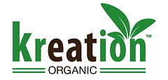 Kreation Juicery logo