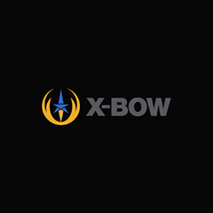 X-Bow Systems logo