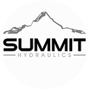 Summit Hydraulics logo