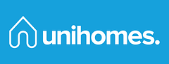 UniHomes logo