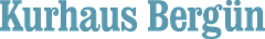 Kurhaus Bergün logo