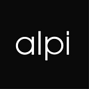 ALPI USA Inc. logo