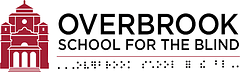 Overbrook School for the Blind logo
