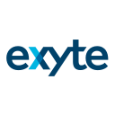 Exyte GmbH logo