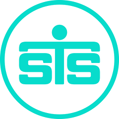 STS Group logo