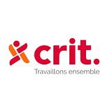 Crit logo