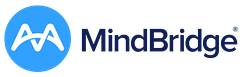 MindBridge Analytics logo