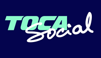 TOCA Social logo