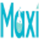 Maxi Scientific logo
