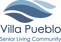 Villa Pueblo Senior Living logo