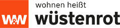 Wüstenrot Bausparkasse logo
