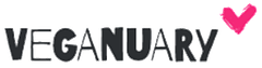 Veganuary logo