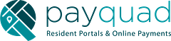 Payquad Solutions logo