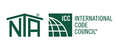 Icc Nta logo