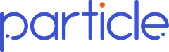 Particle Health logo