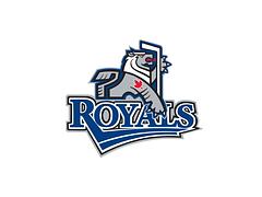 Victoria Royals logo