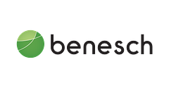 Benesch logo