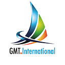 gmt international logo