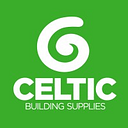 Celtic Building Supplies Inc logo