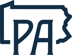 Commonwealth of Pennsylvania logo
