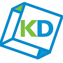 KD Services logo