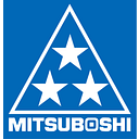 Mitsuboshi Belting Limited (USA) Corp. logo